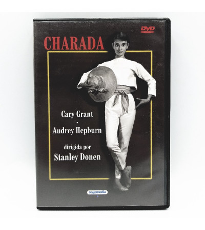 CHARADA