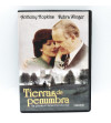 TIERRAS DE PENUMBRA