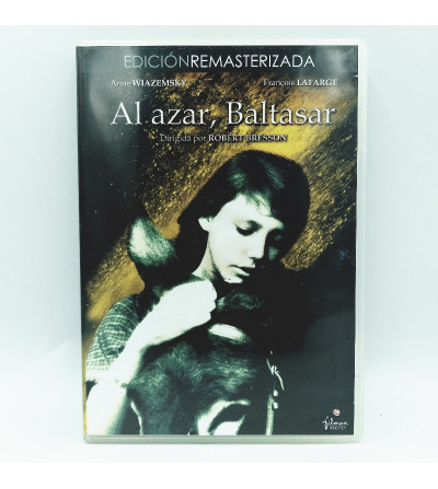 AL AZAR, BALTASAR - EDICION...