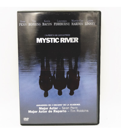 MYSTIC RIVER