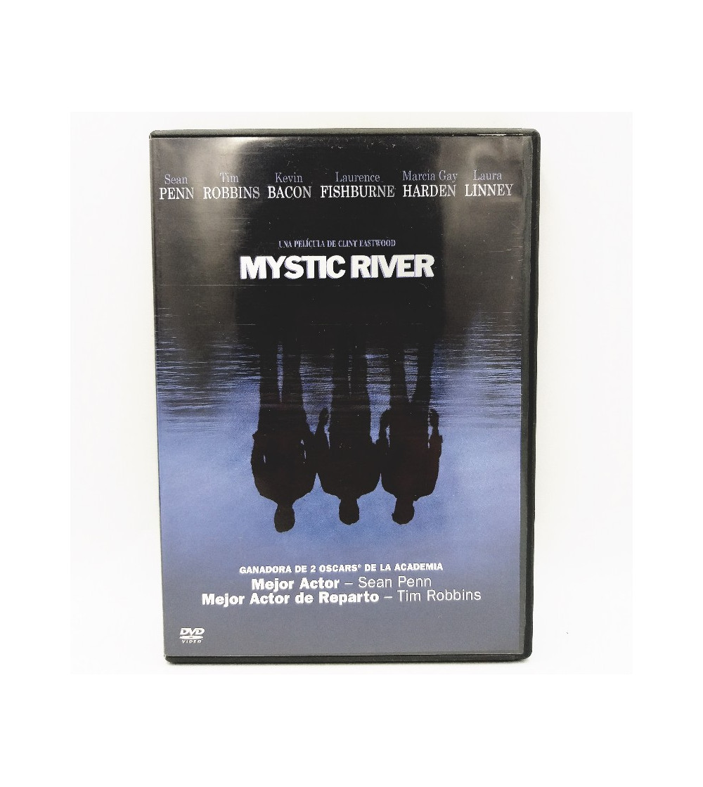MYSTIC RIVER