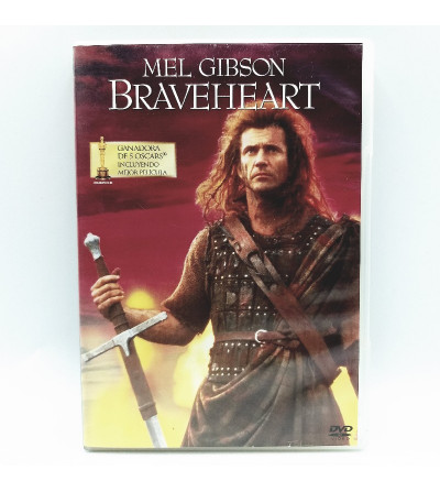 BRAVEHEART