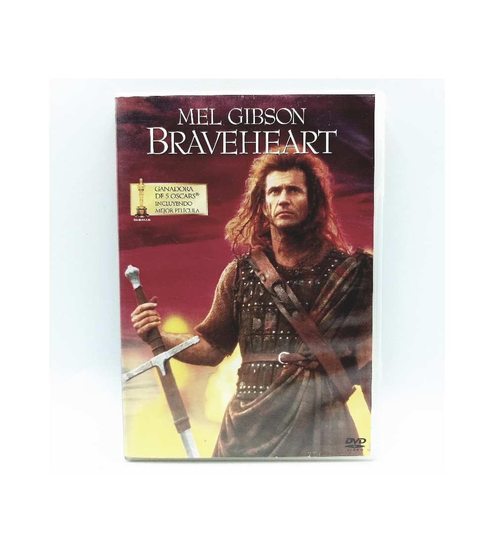 BRAVEHEART BRAVEHEART