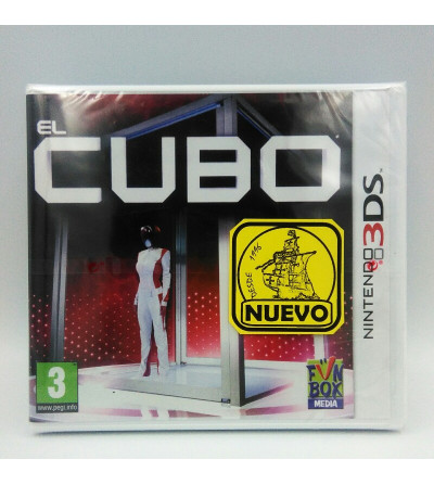 EL CUBO