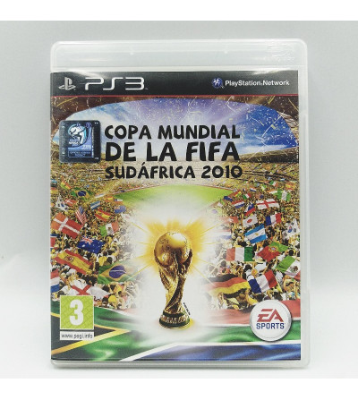 COPA MUNDIAL DE LA FIFA...