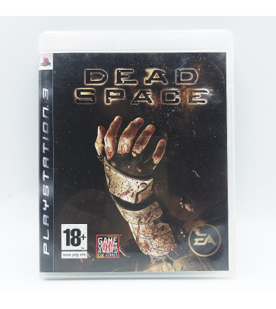 DEAD SPACE