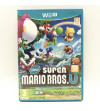 NEW SUPER MARIO BROS U