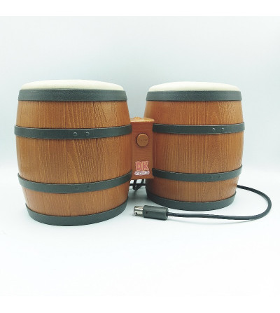 BONGOS DE CABLE NINTENDO A...