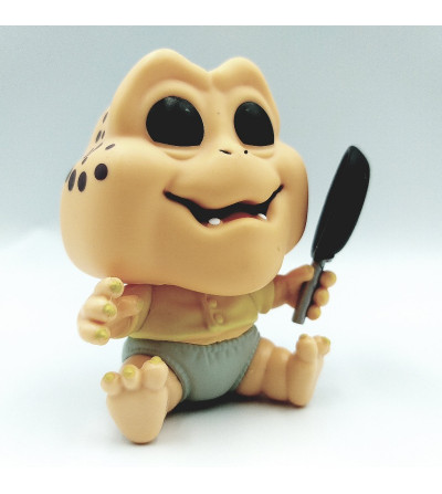 BABY SINCLAIR - FUNKO