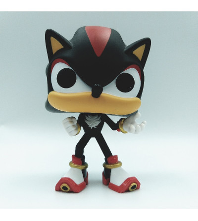 SONIC SHADOW - FUNKO