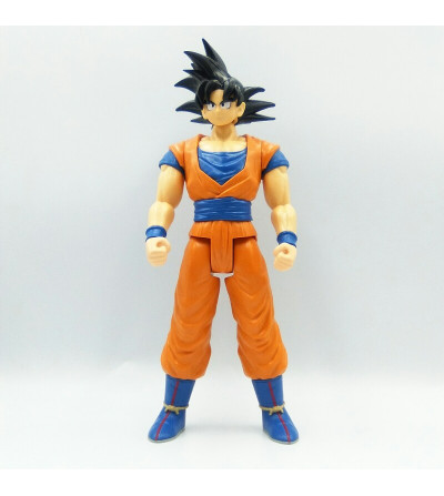 SON GOKU