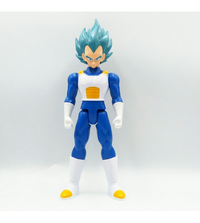 VEGETA SUPER SAIYAN