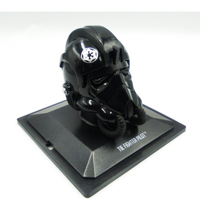 TIE FIGHTER PILOT - CASCO