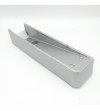 SOPORTE VERTICAL CONSOLA NINTENDO PLATA