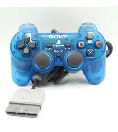 MANDO DE CABLE DUALSHOCK...