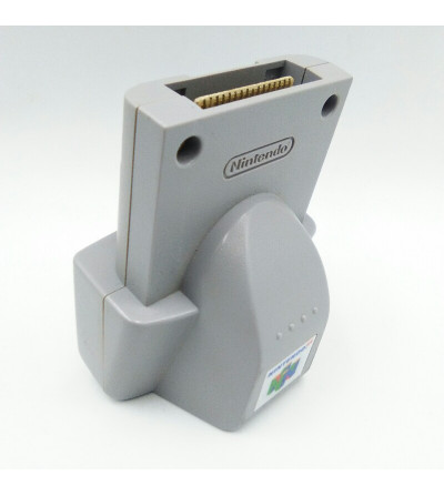 ADAPTADOR RUMBLE PAK...