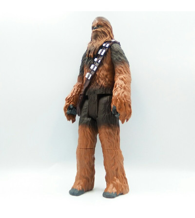 CHEWBACCA