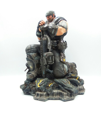 MARCUS FENIX