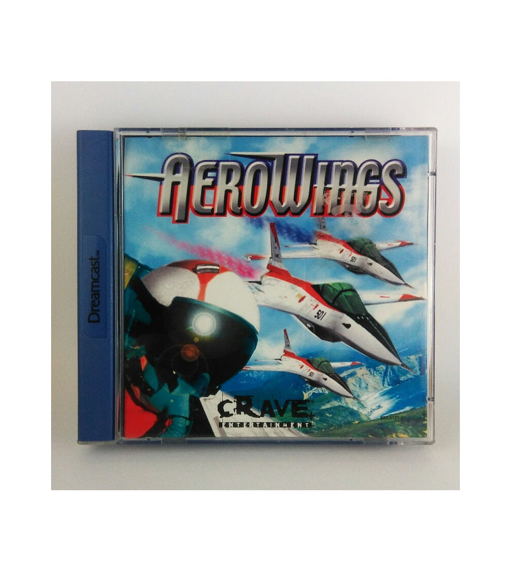 AEROWINGS AEROWINGS