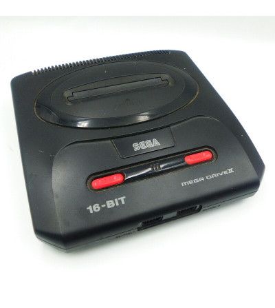 MEGA DRIVE II BASICA SEGA...