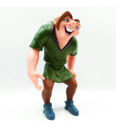 QUASIMODO