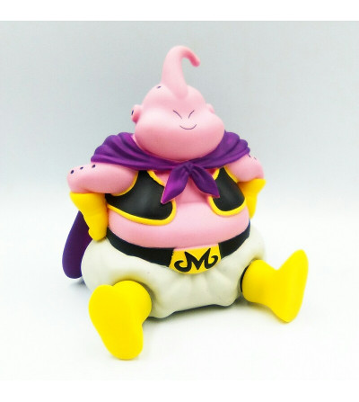 CHIBI BOO - DRAGON BALL