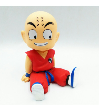 DRAGON BALL Z - HUCHA KRILIN