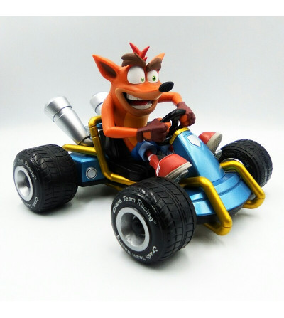 CRASH TEAM RACING -...