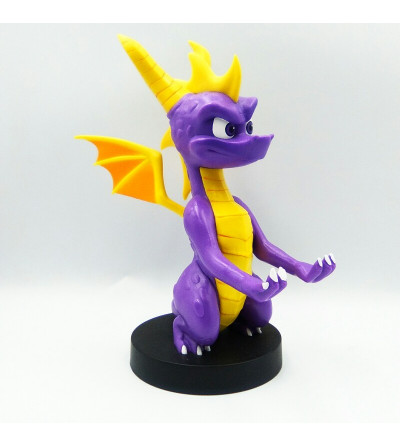 SPYRO THE DRAGON - SOPORTE...