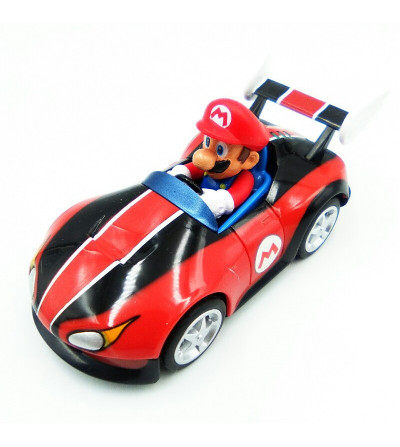 KART - MARIO - HOT WHEELS