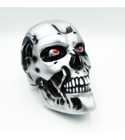 TERMINATOR T800 - REPLICA CABEZA