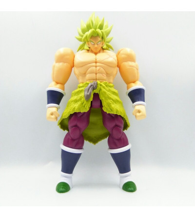 BROLY SUPER SAIYAN