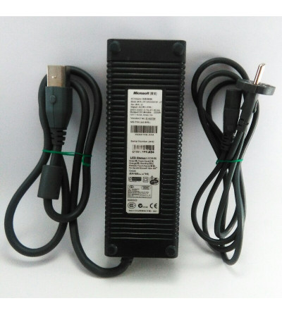 ADAPTADOR AC DC 203W PARA...