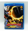 MAZINGER Z EDICION IMPACTO! - Nº 4 VERSION EXTENDIDA