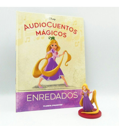 ENREDADOS