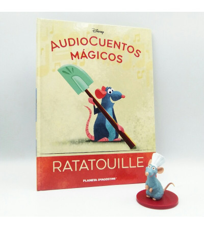 RATATOUILLE