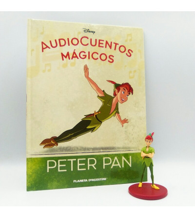 PETER PAN