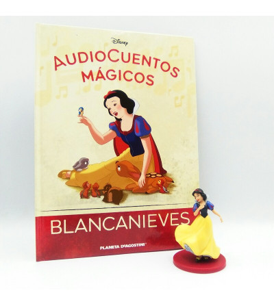 BLANCANIEVES