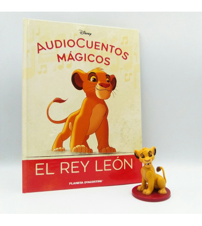 EL REY LEON