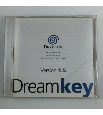 DREAM KEY VERSION 1.5