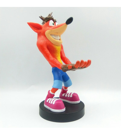 CRASH BANDICOOT - SOPORTE...