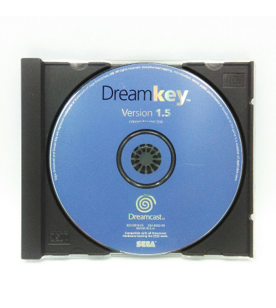 DREAM KEY VERSION 1.5