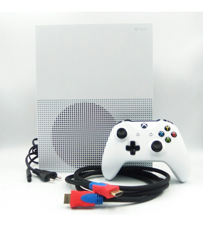 XBOX ONE S 1TB MICROSOFT...