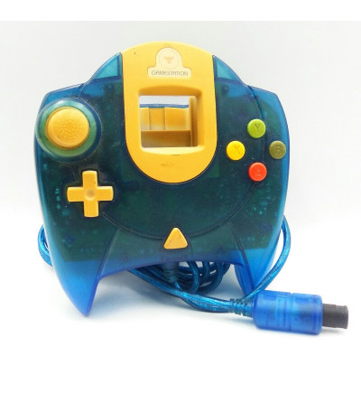 MANDO DE CABLE GAMESTATION...