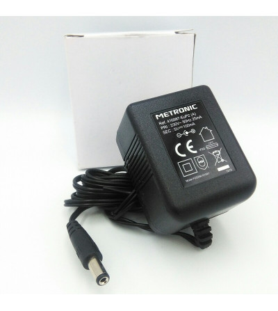 ADAPTADOR AC DC - AC 230V...