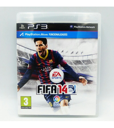 FIFA 14