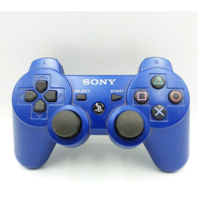 MANDO WIRELESS DUALSHOCK 3...