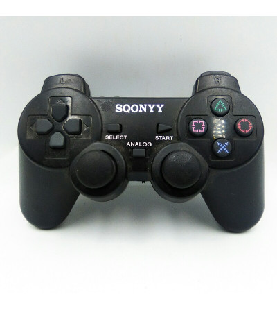 MANDO WIRELESS COMPATIBLE...