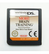 MAS BRAIN TRAINING