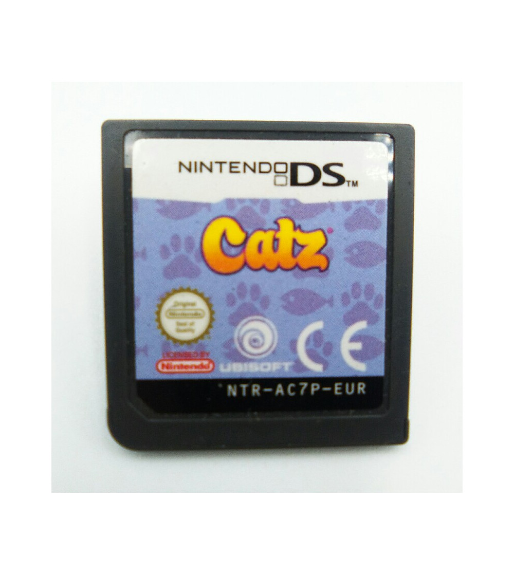 CATZ CATZ